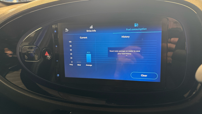 Toyota Aygo X 1.0 VVT-i Exclusive 5dr Petrol Hatchback